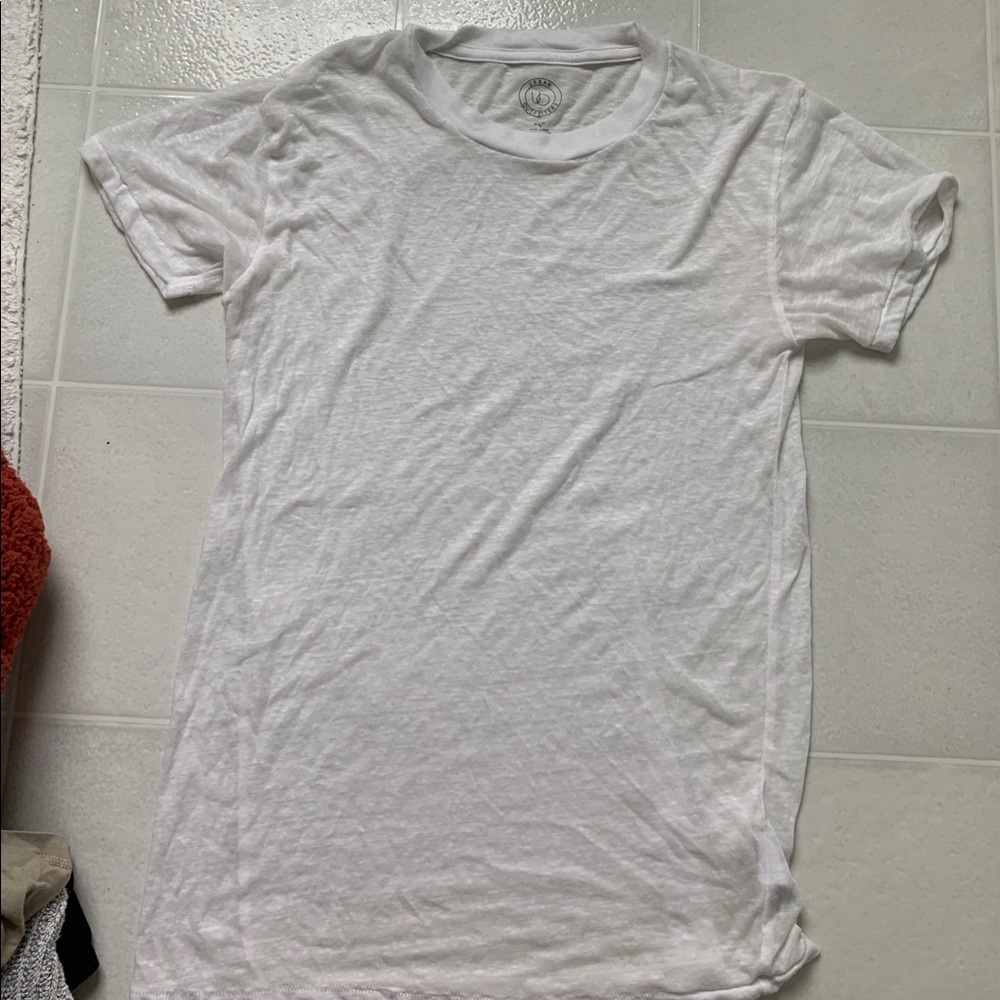 The Perfect Tee - Urban Outfitters